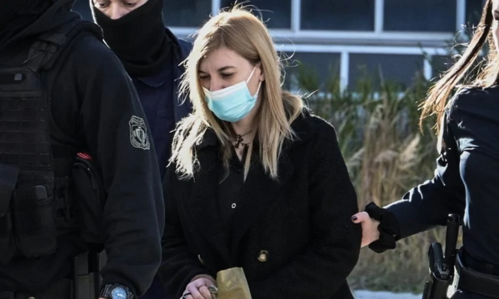 «Καταπέλτης» η Εισαγγελέας για τον θάνατο της Τζωρτζίνας: «Είχε δηλητηριάσει το παιδί κατά του πατέρα»